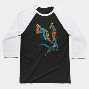 Alebrijes of Might Baseball T-Shirt